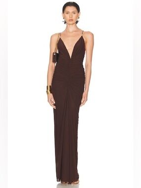Ronny Kobo Anya Dress